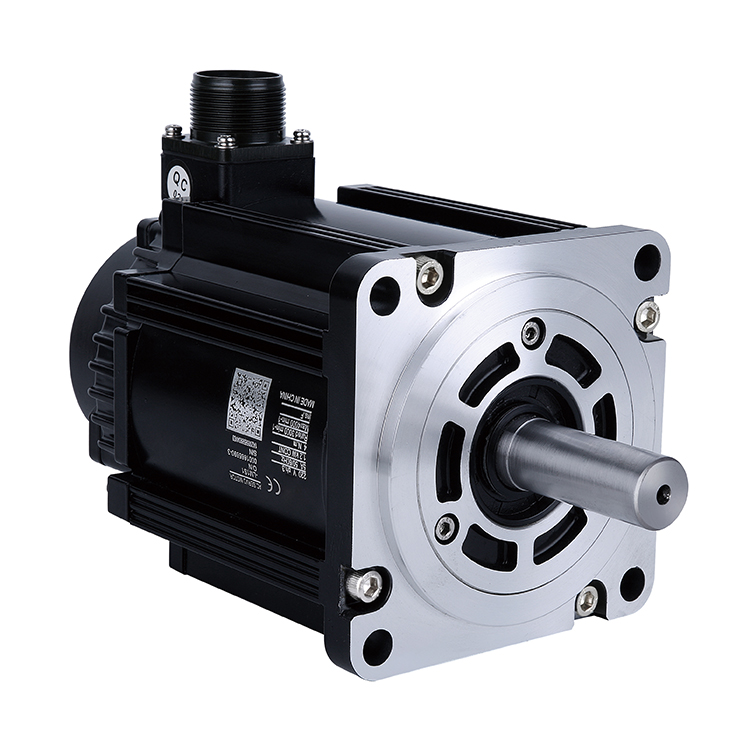 Drive and Acquisition Systems