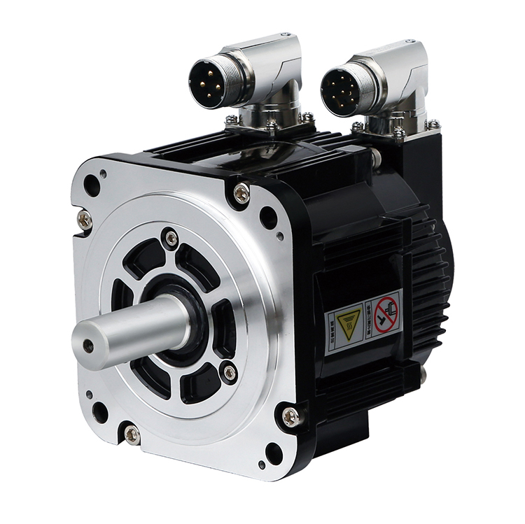 Drive and Acquisition Systems