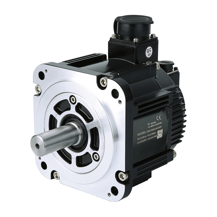 Drive and Acquisition Systems
