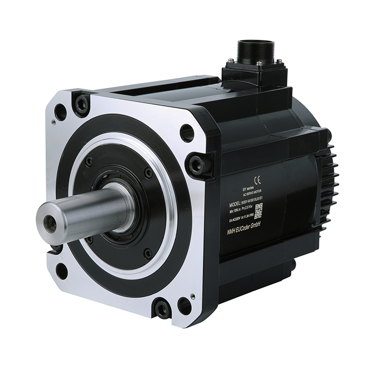 Drive and Acquisition Systems