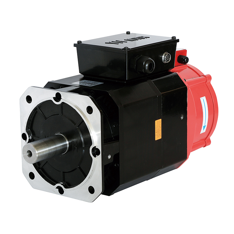 Drive and Acquisition Systems