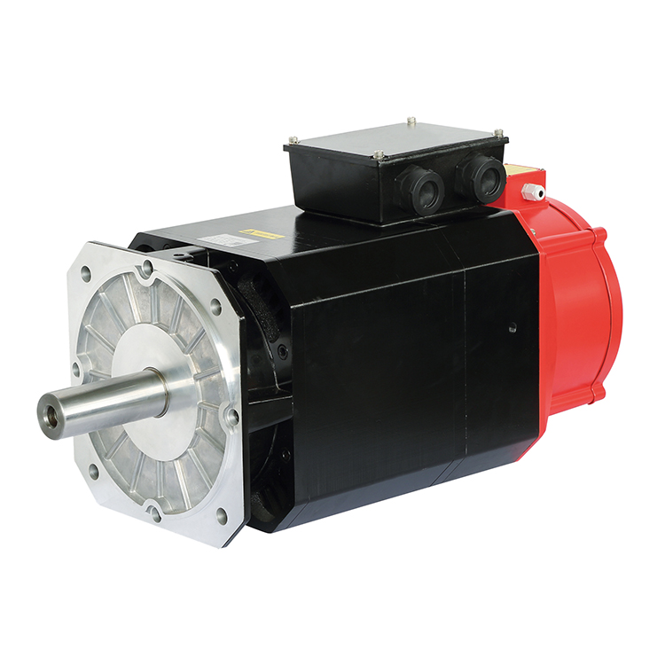 Drive and Acquisition Systems