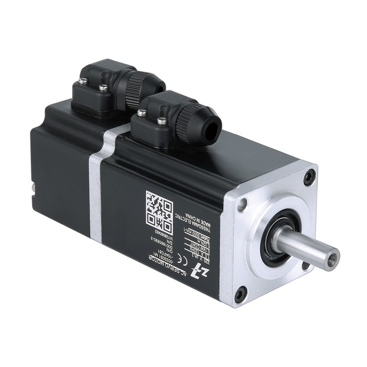 Drive and Acquisition Systems