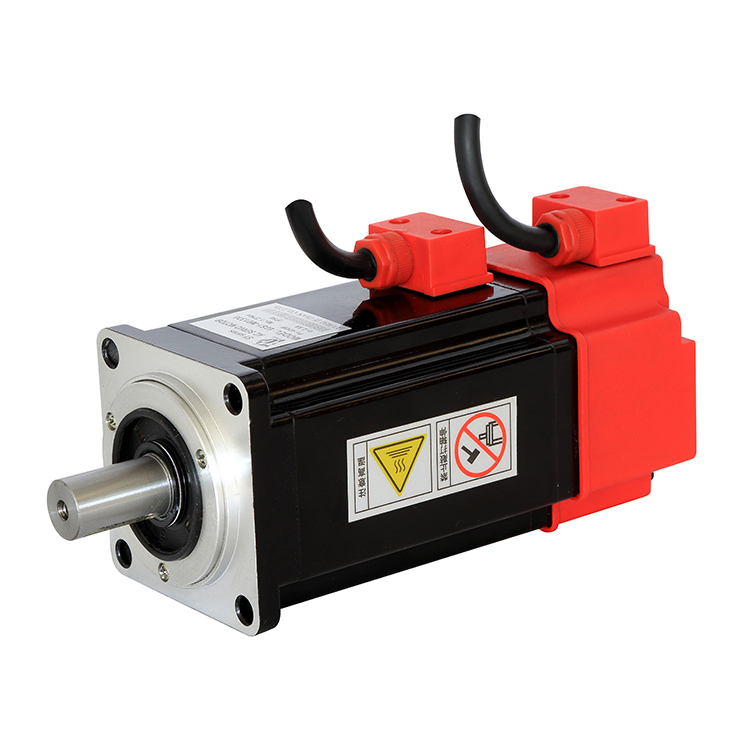 Drive and Acquisition Systems