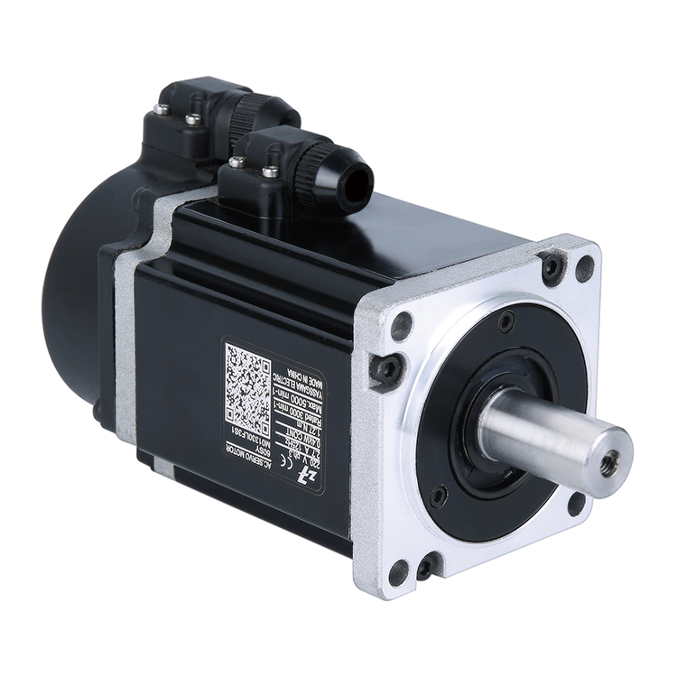 Drive and Acquisition Systems