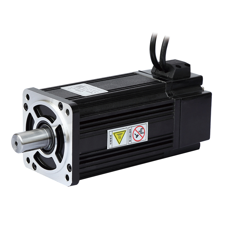 Drive and Acquisition Systems