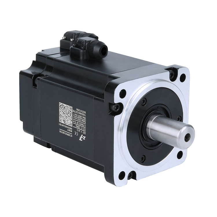 Drive and Acquisition Systems
