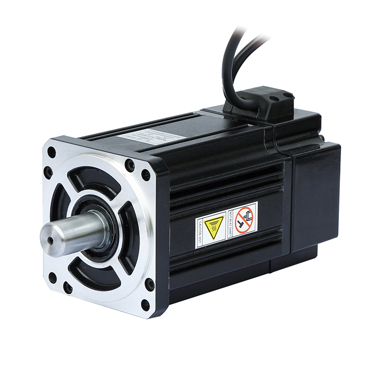 Drive and Acquisition Systems