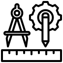 Drive and Acquisition Systems calibration