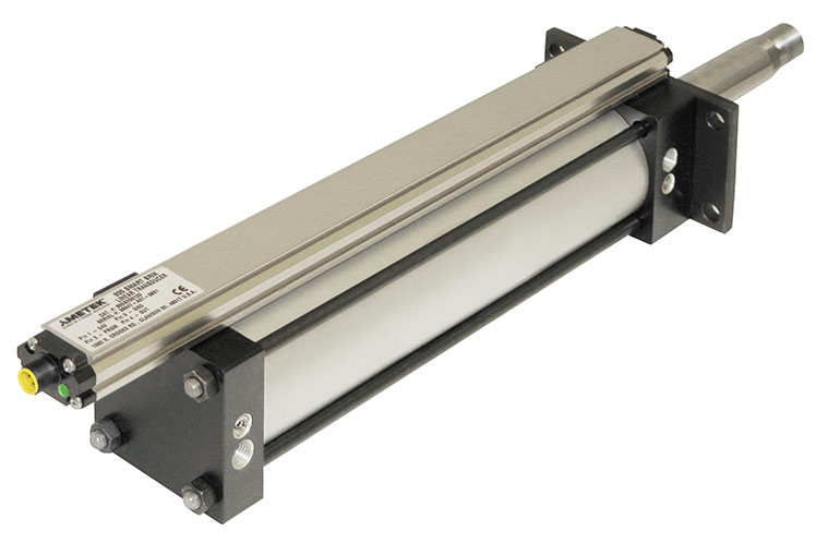 Drive and Acquisition Systems linear transducers