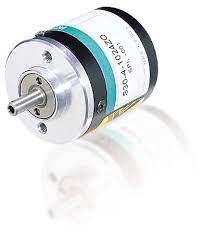 Drive and Acquisition Systems encoders
